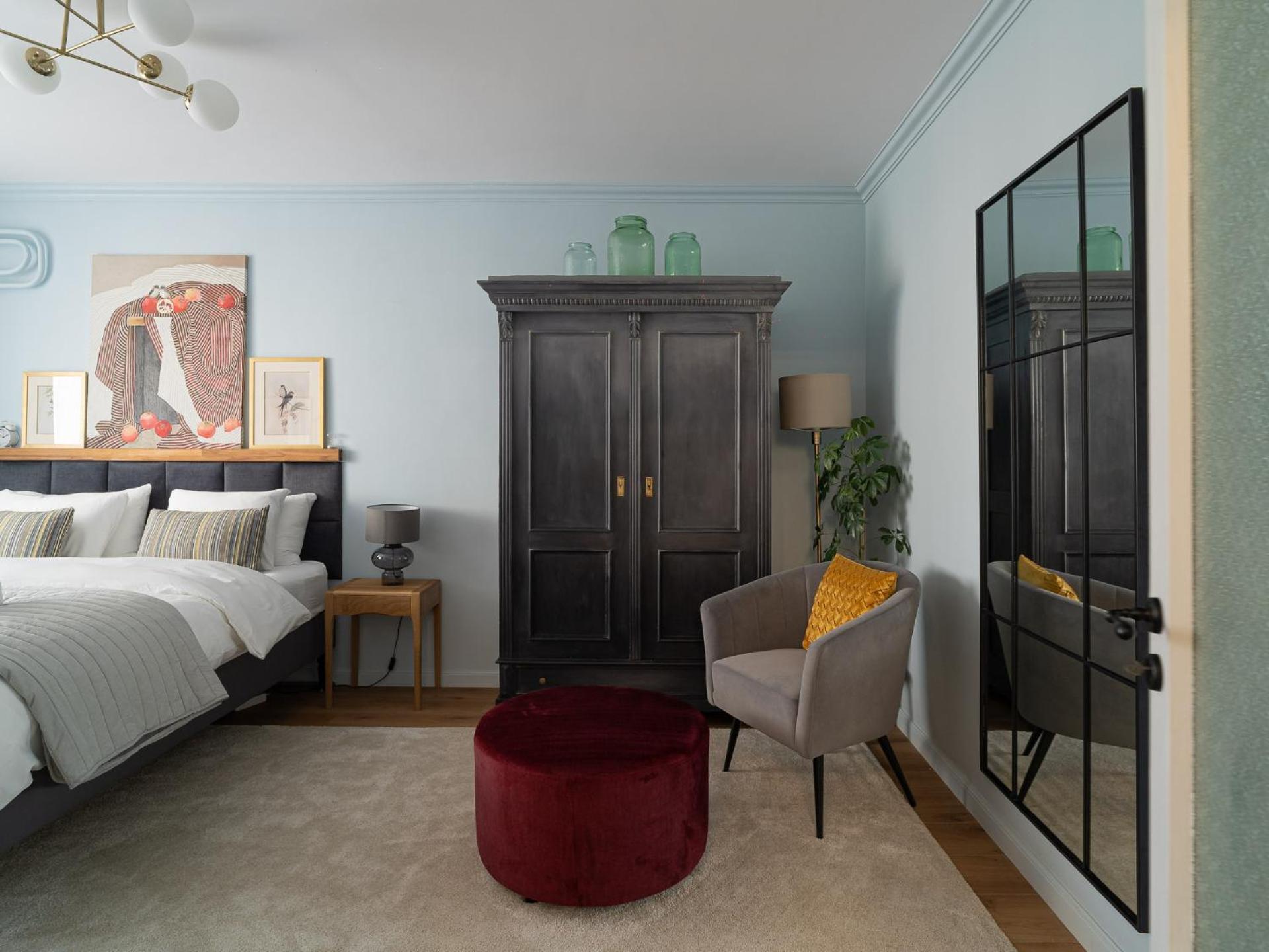 Appartamento Cozy Urban Piata Victoriei