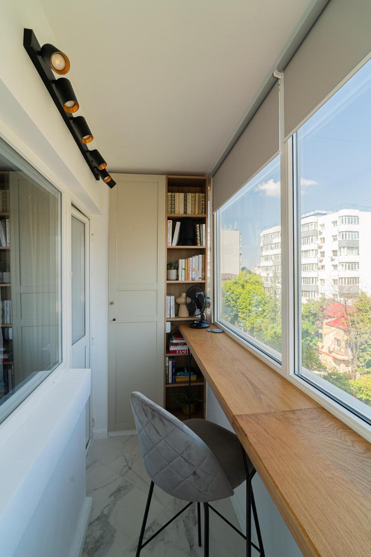 Appartamento Cozy Urban Piata Victoriei *